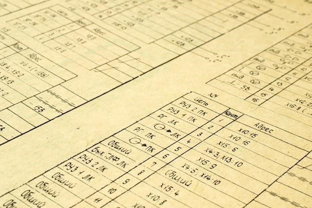 trigonometry table pdf