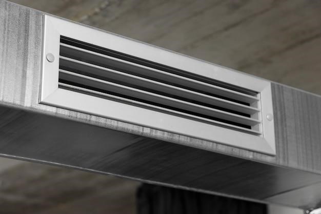 manual dampers hvac