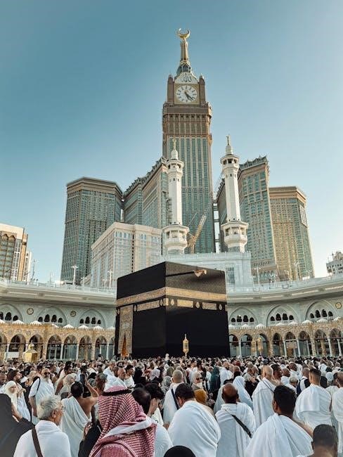umrah dua pdf