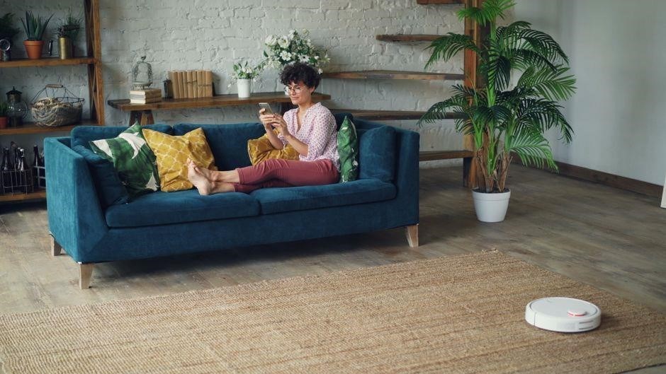 roomba j7+ manual